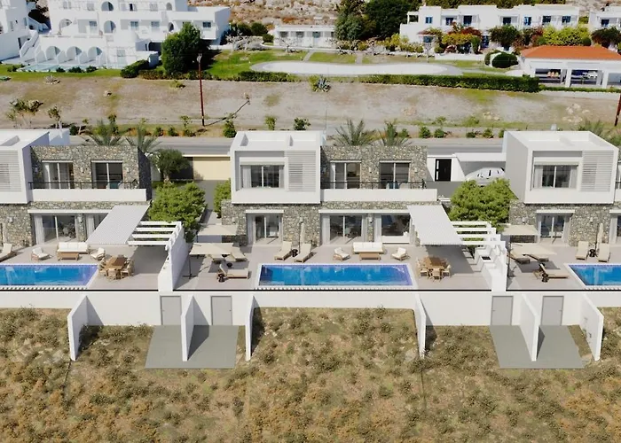Lindian Poem Villas